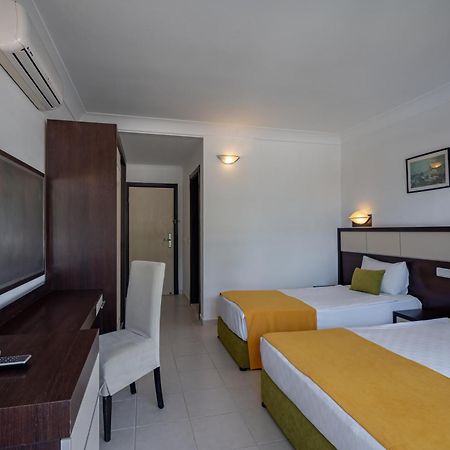 Club Marakesh Hotel Antalya Exterior photo