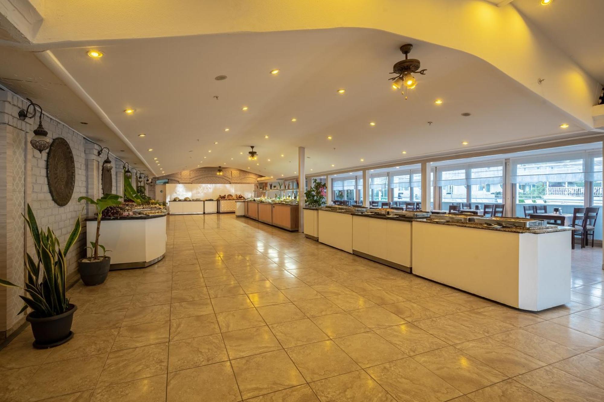 Club Marakesh Hotel Antalya Exterior photo